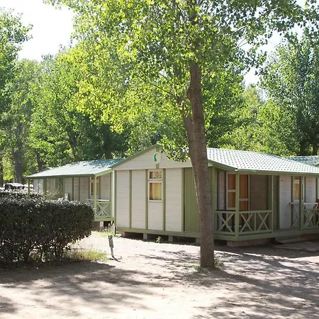 Camping Camping Club Le Napoleon Vias