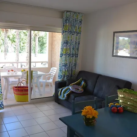 Camping Club Le Napoleon 4*