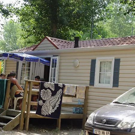 Camping Club Le Napoleon