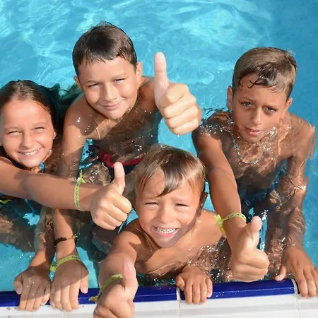 Camping Club Le Napoleon Campsite