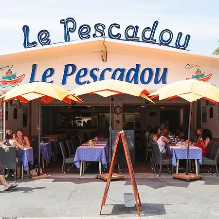 Campsite Camping Club Le Napoleon