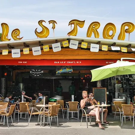 Camping Club Le Napoleon Campsite 4*