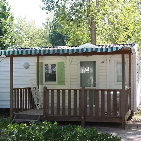 Camping Club Le Napoleon 4*