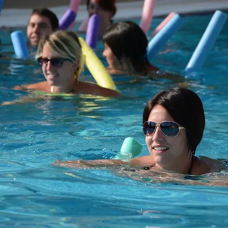 Camping Club Le Napoleon 4*