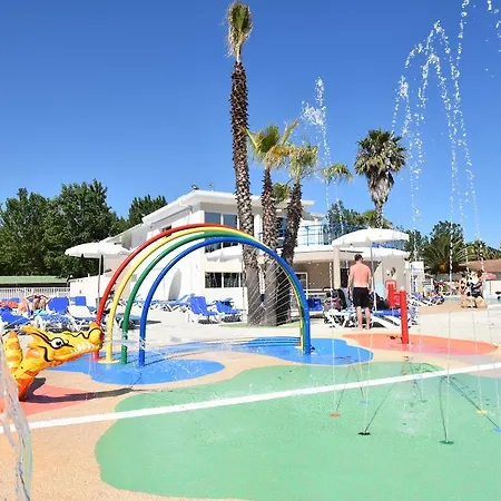 Camping Club Le Napoleon