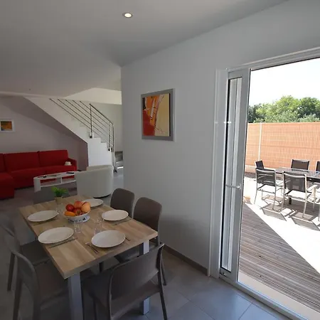 Camping Club Le Napoleon Campsite 4*