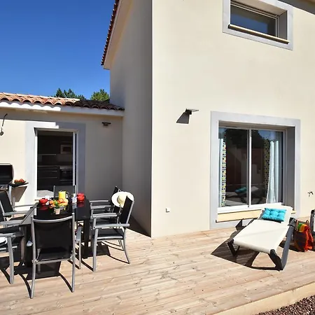 Camping Club Le Napoleon Campsite Vias