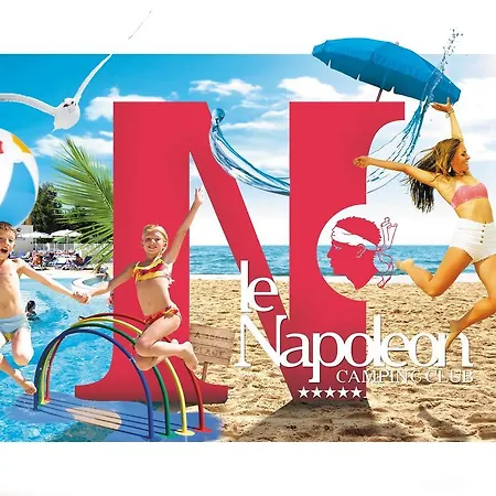 Camping Club Le Napoleon